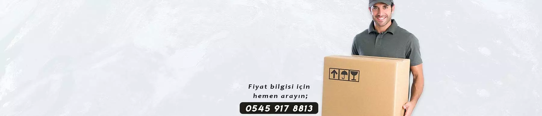 Pınarbaşı şehir içi nakliyat  görseli